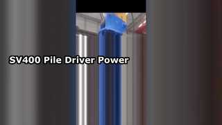 Battipalo con impugnatura laterale sv400