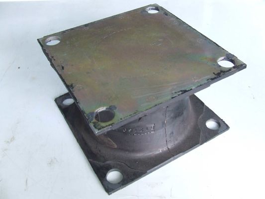 Custom Corrosion-Resistant Parts: Enhance Pile Driver Durability with Your OEM/ODM Specs