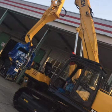 Rispettoso dell'ambiente altamente efficiente corrente stabile della macchina della palancola