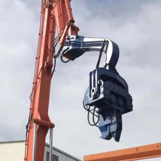 Guidatore di pile eco-compatibile.