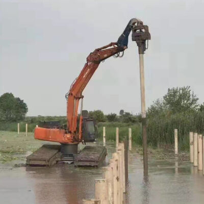 Battipalo tecnico per impieghi gravosi: vibrazione ad alta frequenza da 2.800 giri/min e garanzia di prestazioni affidabili