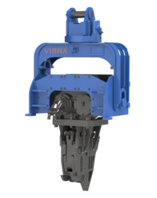 Soluzione di struttura compatta FV-100 per progetti di costruzione di spazi ristretti